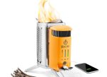 BioLite Wood Burning CampStove with USB